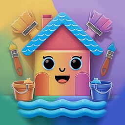 Home Color 3D